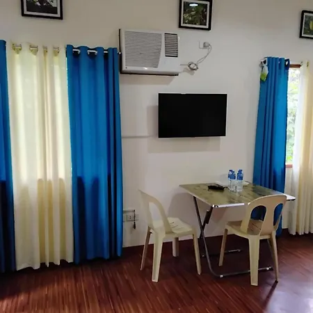 Camiguin Lanzones Resort Mambajao Room photo