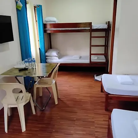Camiguin Lanzones Resort Mambajao Room photo