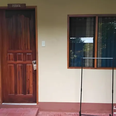 Camiguin Lanzones Resort Mambajao Room photo
