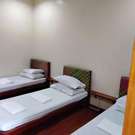 Camiguin Lanzones Resort Mambajao Room photo