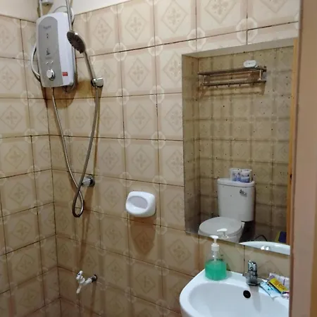 Camiguin Lanzones Resort Mambajao Room photo