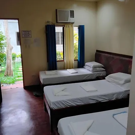 Camiguin Lanzones Resort Mambajao Room photo