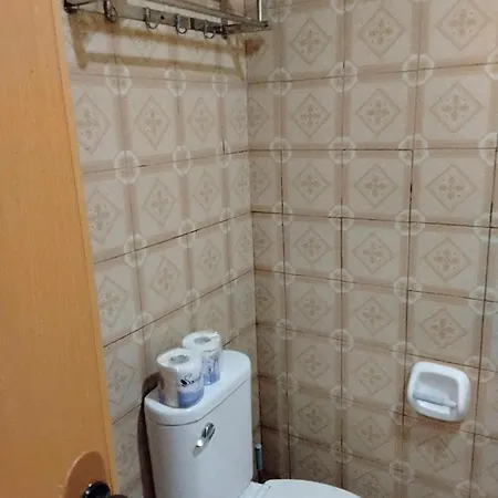 Camiguin Lanzones Resort Mambajao Room photo