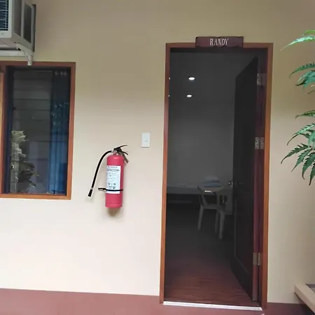 Camiguin Lanzones Resort Mambajao Room photo