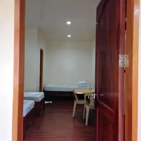 Camiguin Lanzones Resort Mambajao Room photo