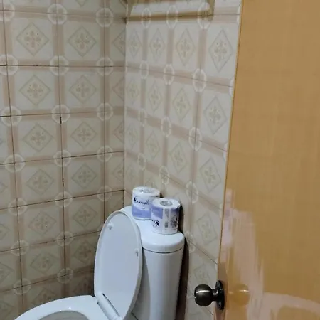 Camiguin Lanzones Resort Mambajao Room photo