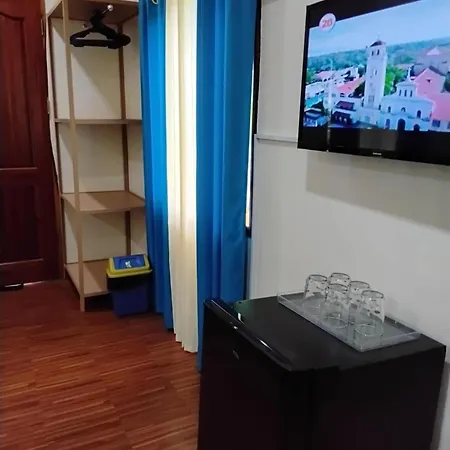 Camiguin Lanzones Resort Mambajao Room photo