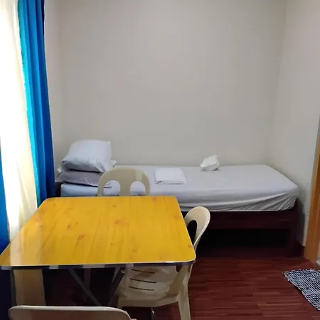 Camiguin Lanzones Resort Mambajao Room photo