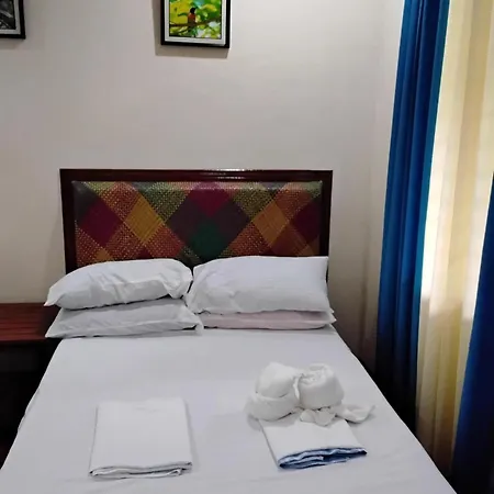 Camiguin Lanzones Resort Mambajao Room photo