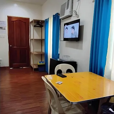 Camiguin Lanzones Resort Mambajao Room photo