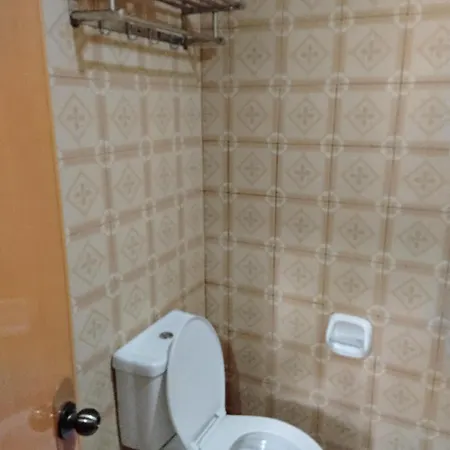 Camiguin Lanzones Resort Mambajao Room photo
