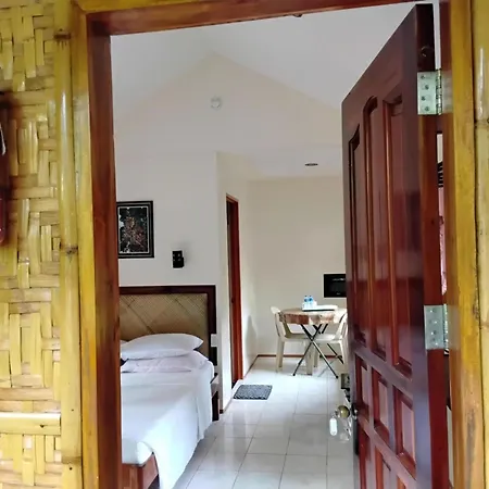 Camiguin Lanzones Resort Mambajao Room photo