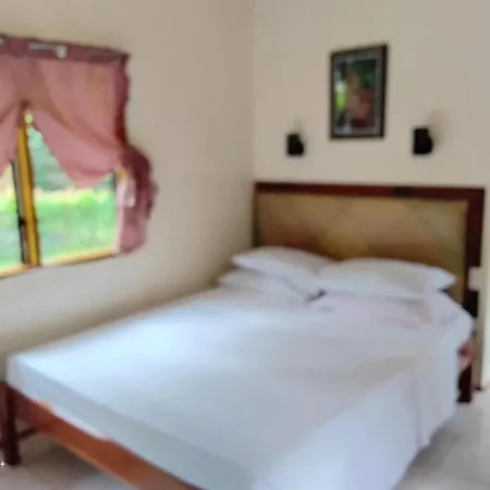 Camiguin Lanzones Resort Mambajao Room photo