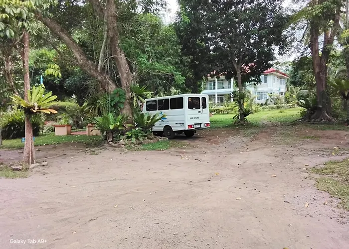 Camiguin Lanzones Resort