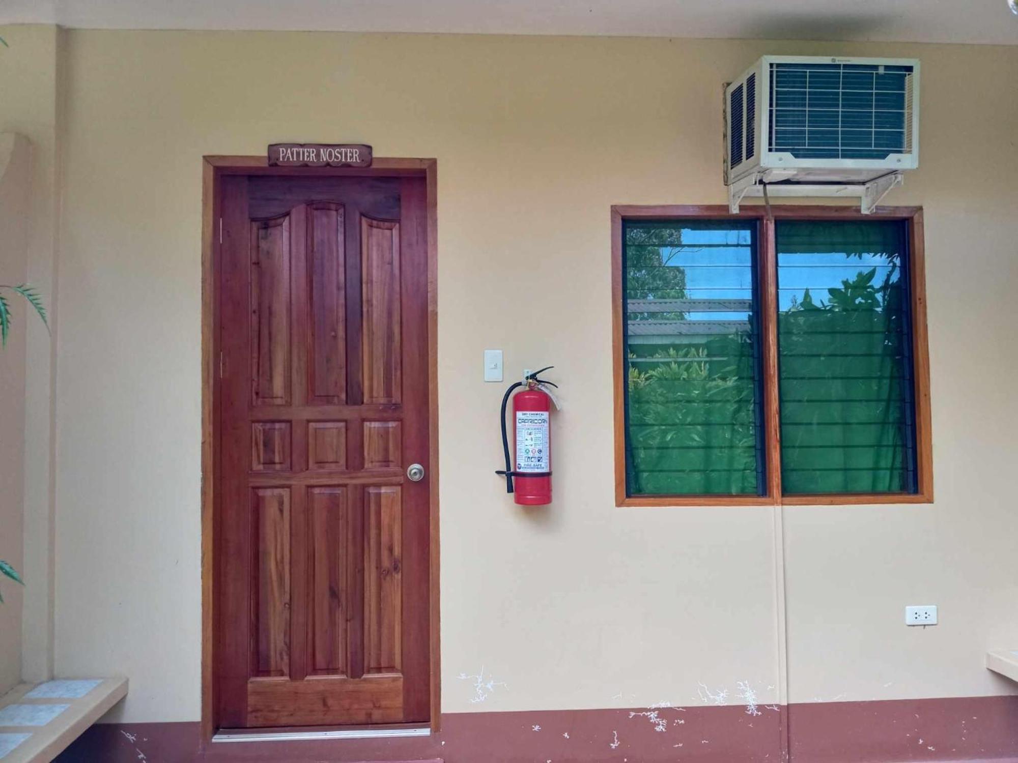 Camiguin Lanzones Aparthotel Mambajao