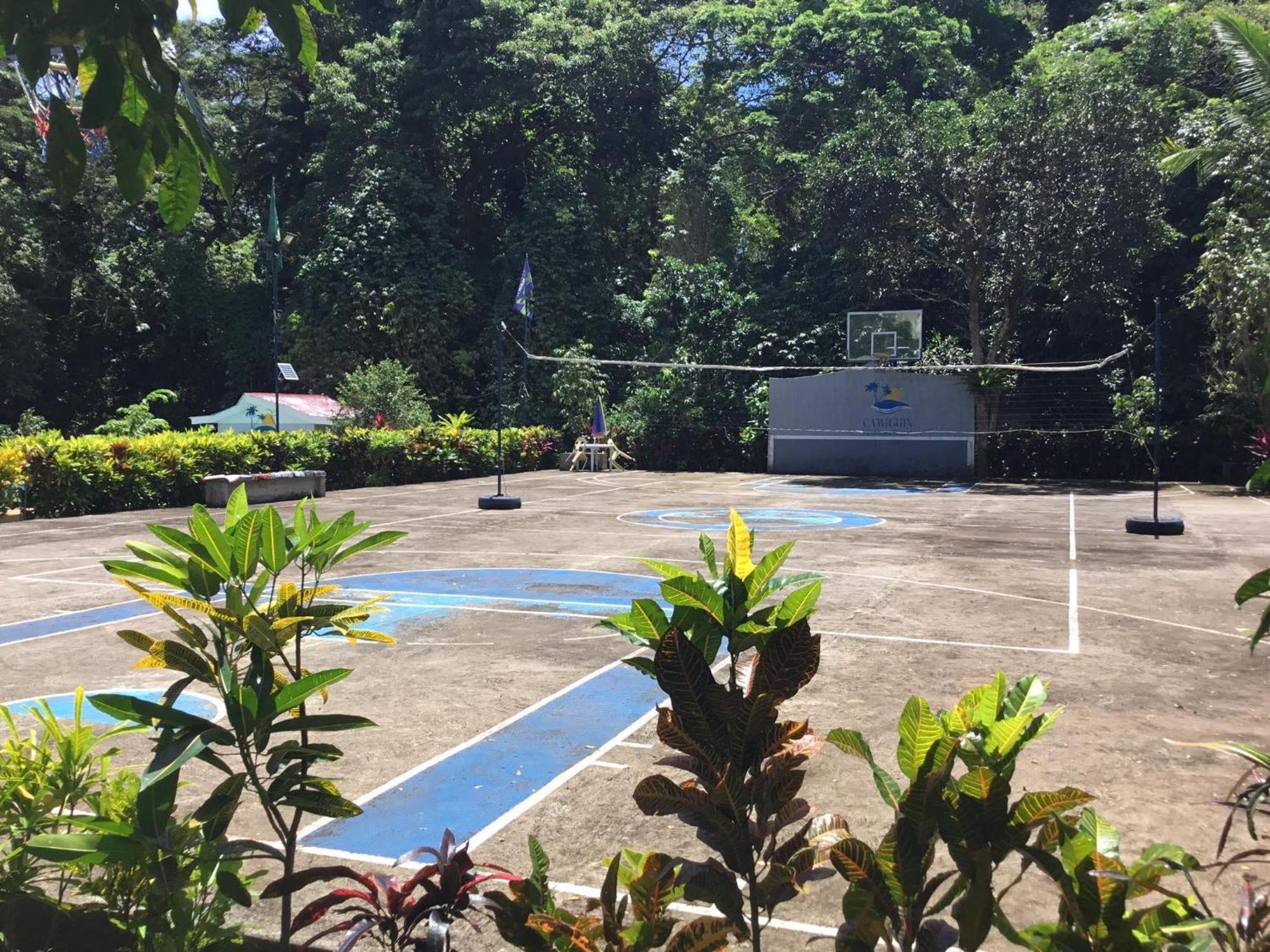 Camiguin Lanzones Aparthotel *