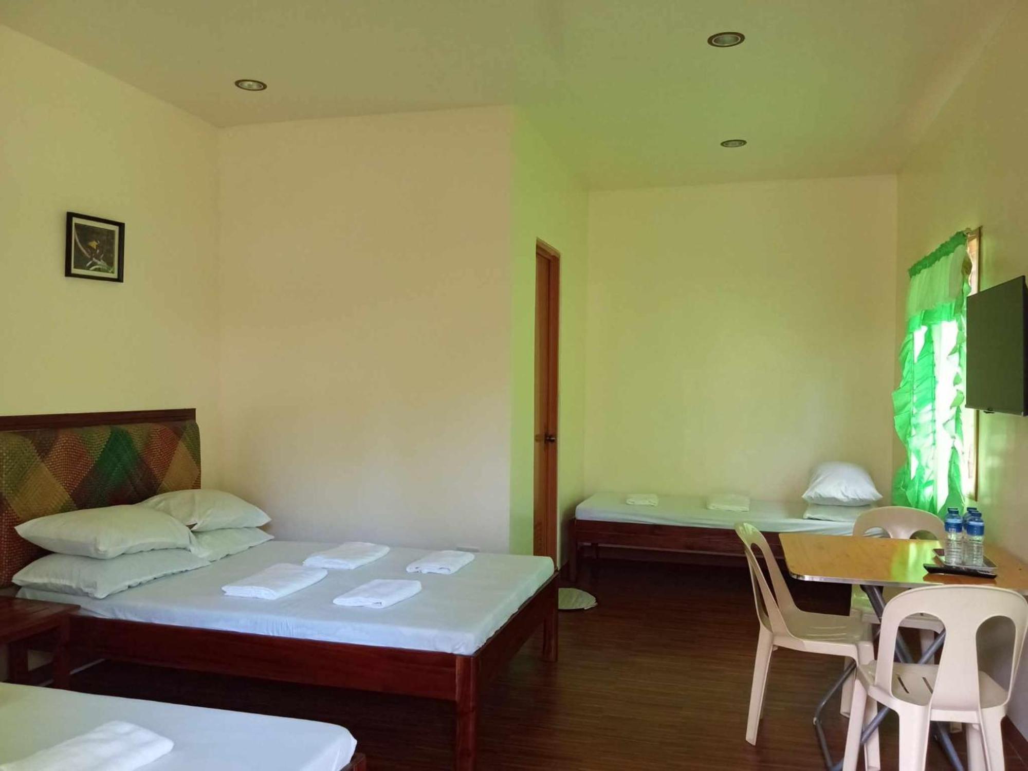 Aparthotel Camiguin Lanzones Mambajao
