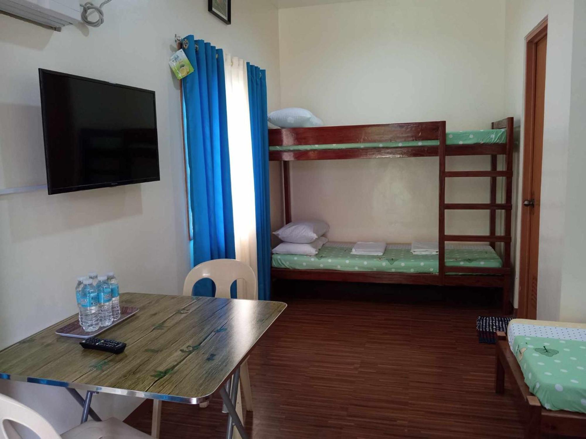 Aparthotel Camiguin Lanzones Mambajao