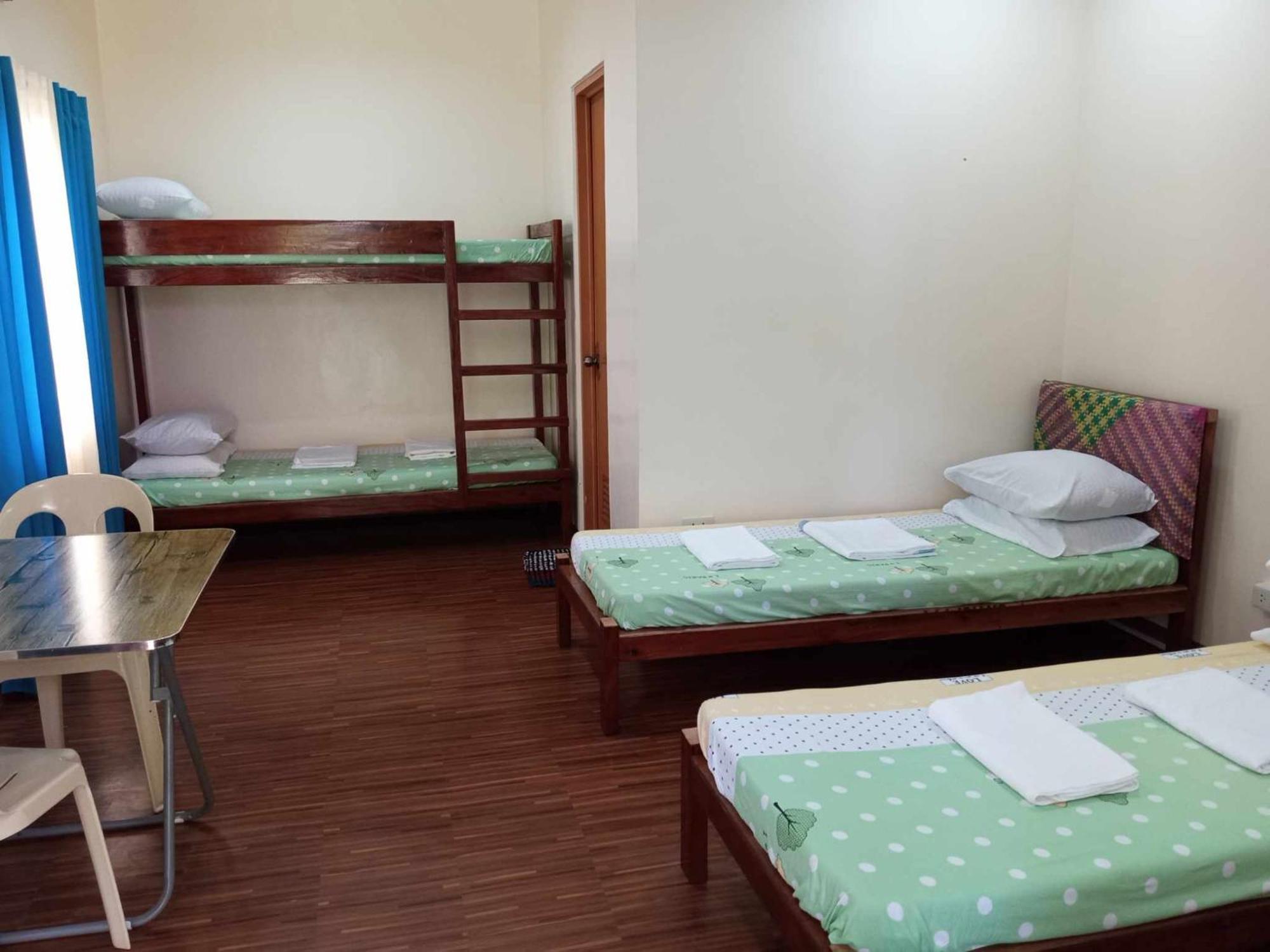Camiguin Lanzones Aparthotel