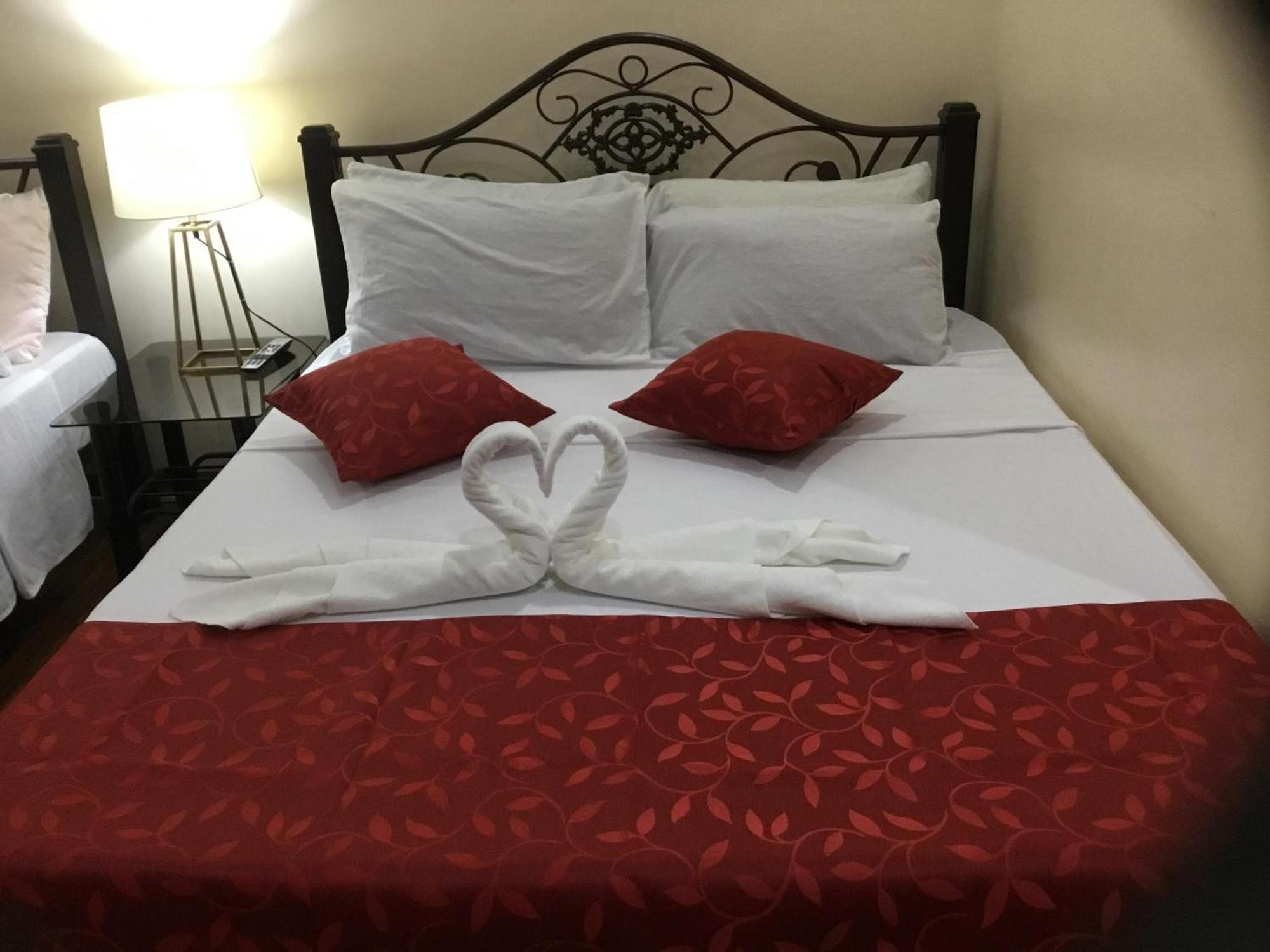 Aparthotel Camiguin Lanzones Mambajao