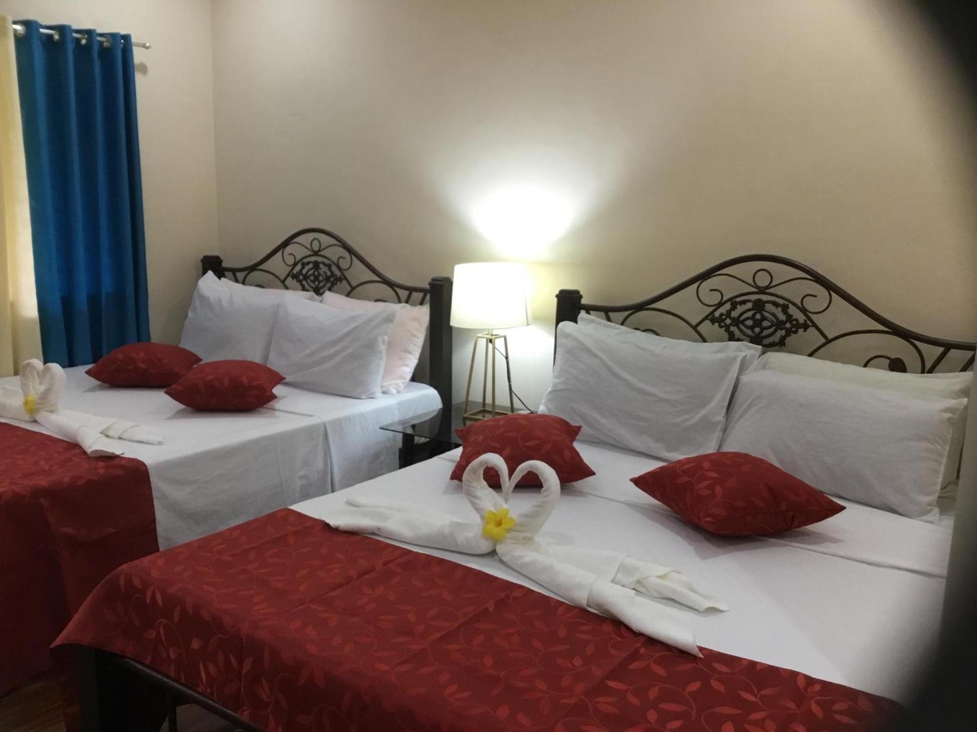 Camiguin Lanzones Aparthotel
