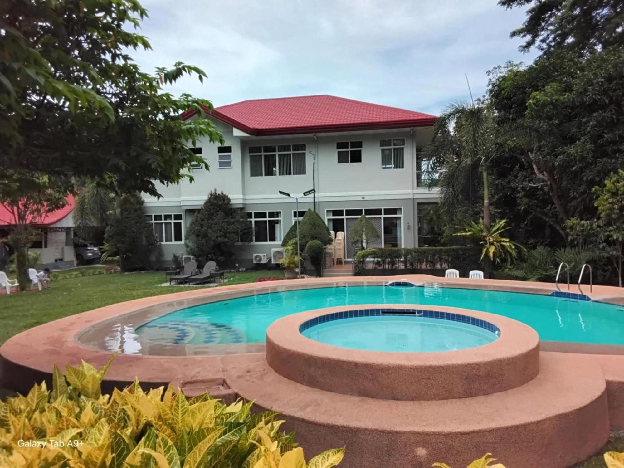 Aparthotel Camiguin Lanzones