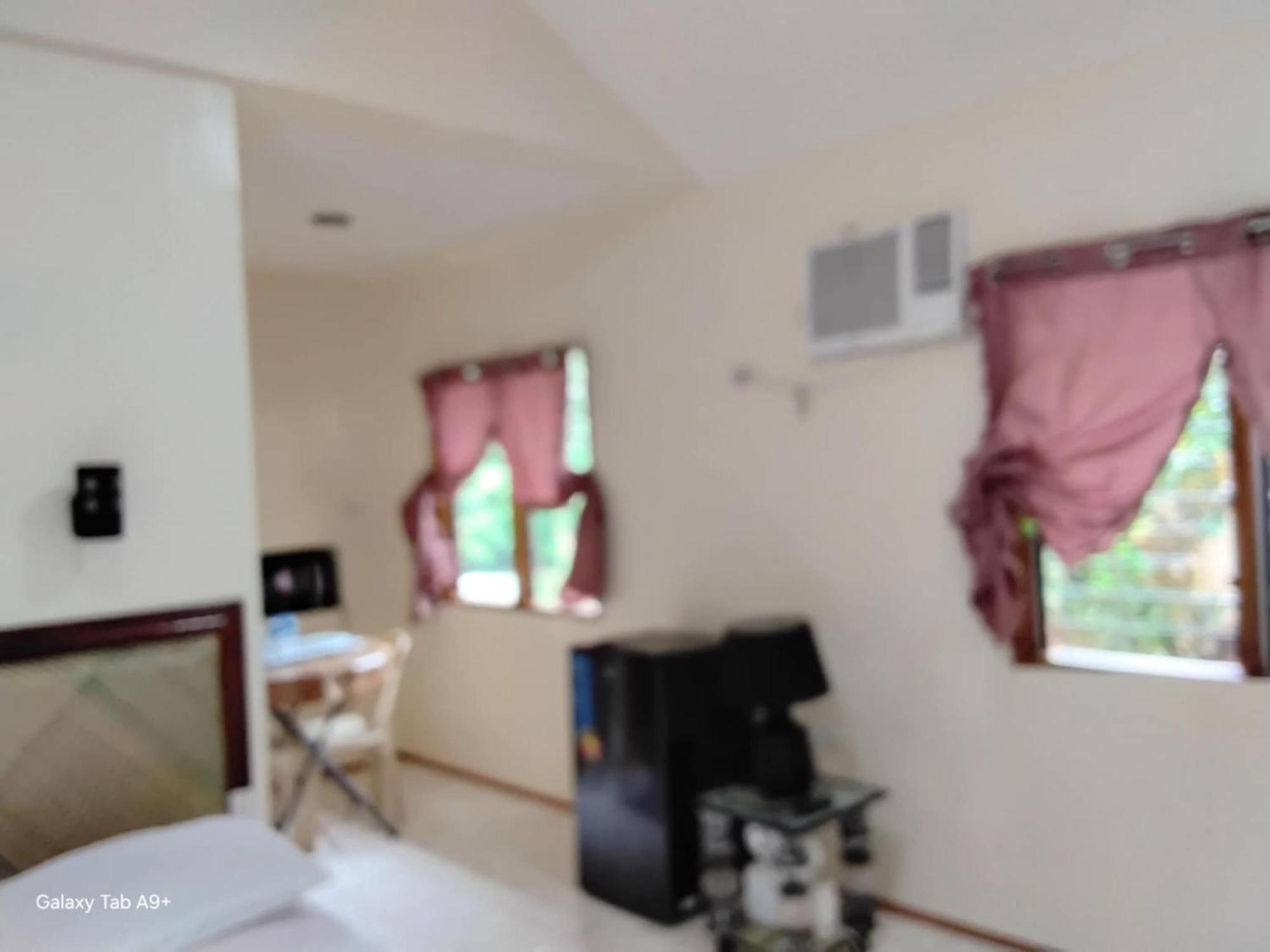 Camiguin Lanzones Aparthotel