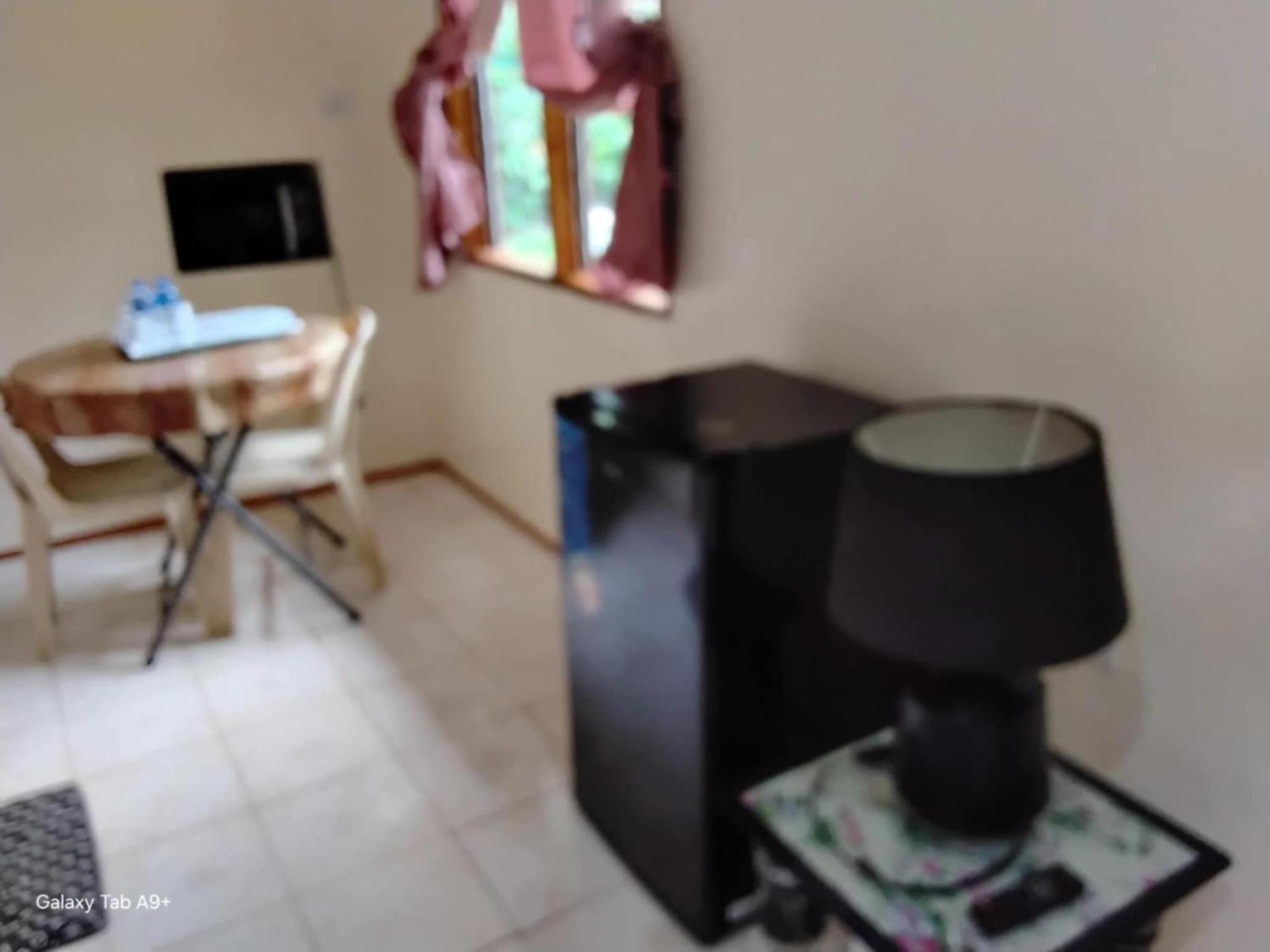Aparthotel Camiguin Lanzones *
