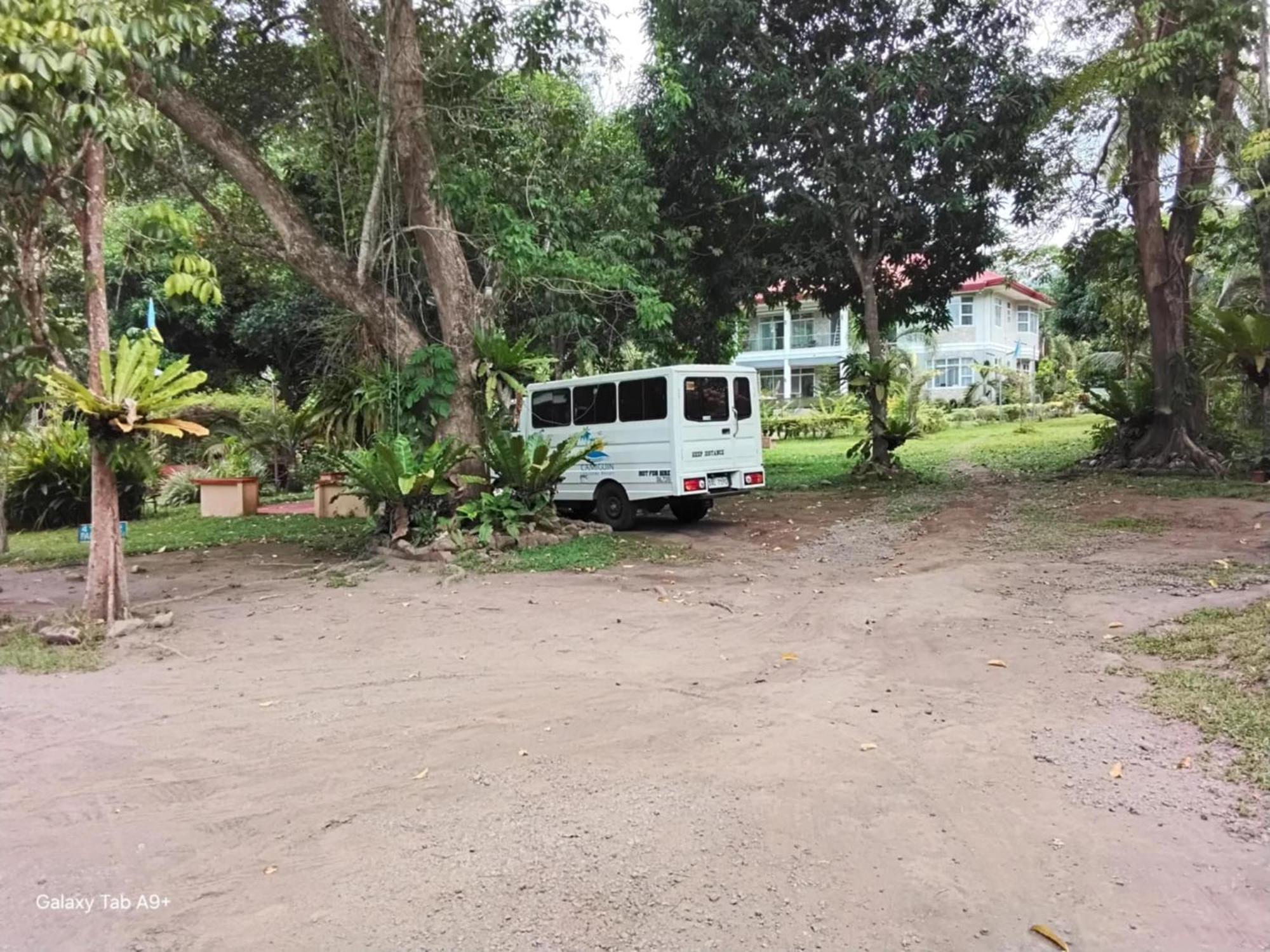 Aparthotel Camiguin Lanzones Mambajao