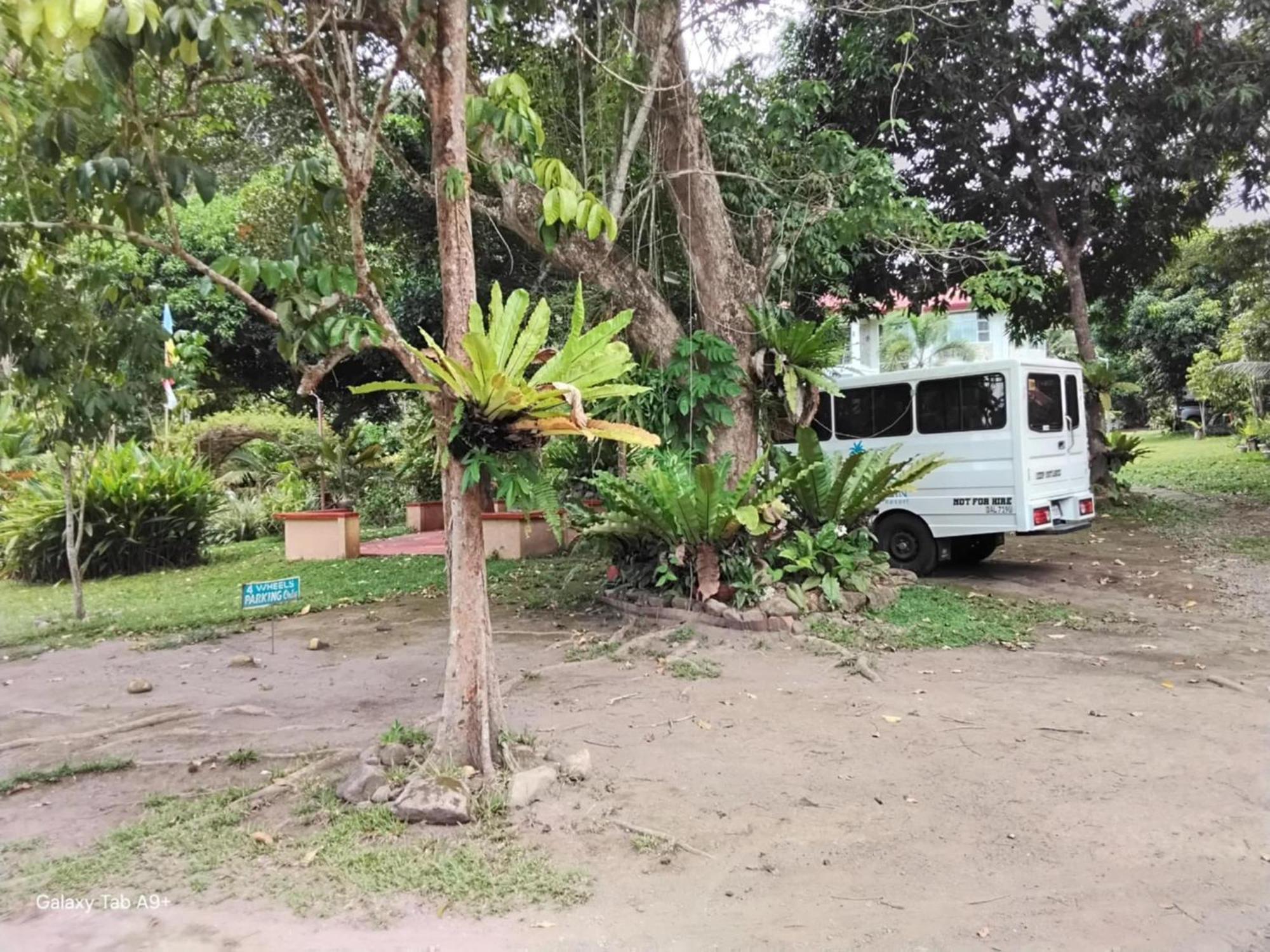 Camiguin Lanzones Aparthotel *