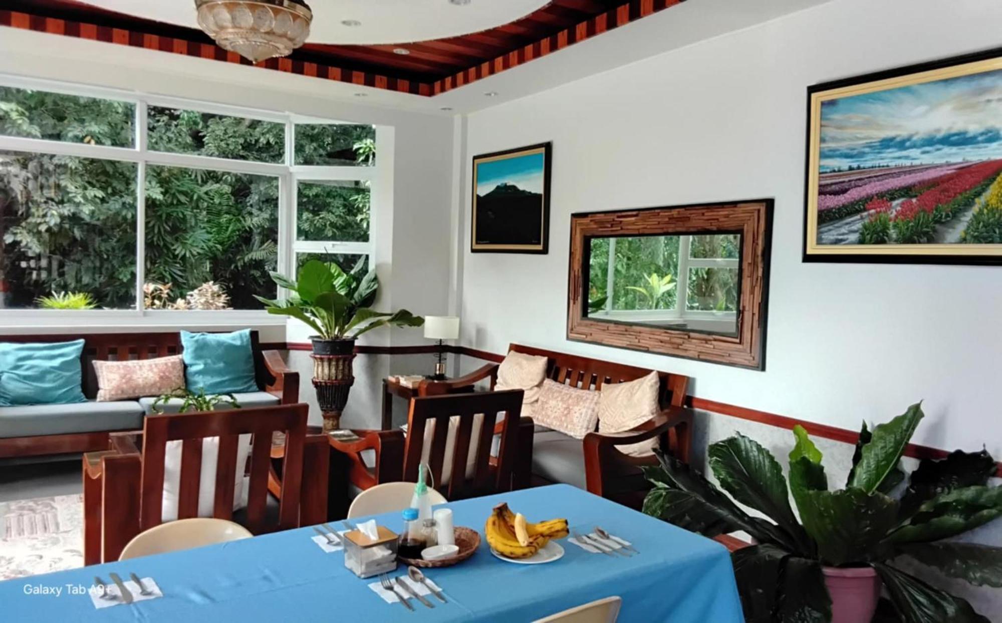 Camiguin Lanzones Aparthotel