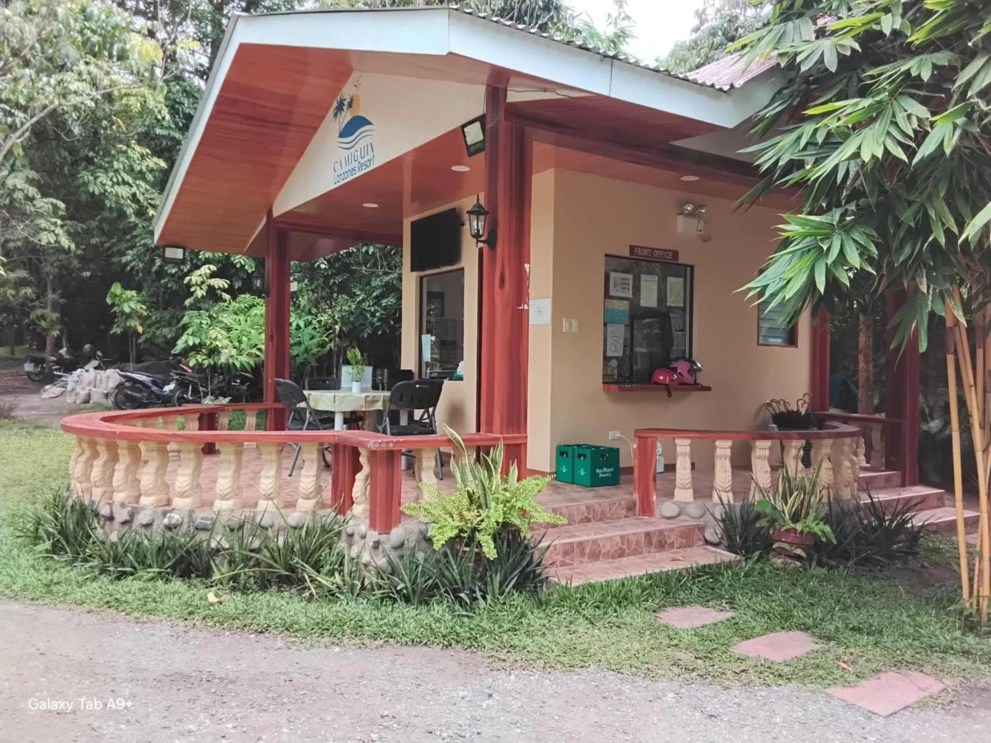 Camiguin Lanzones