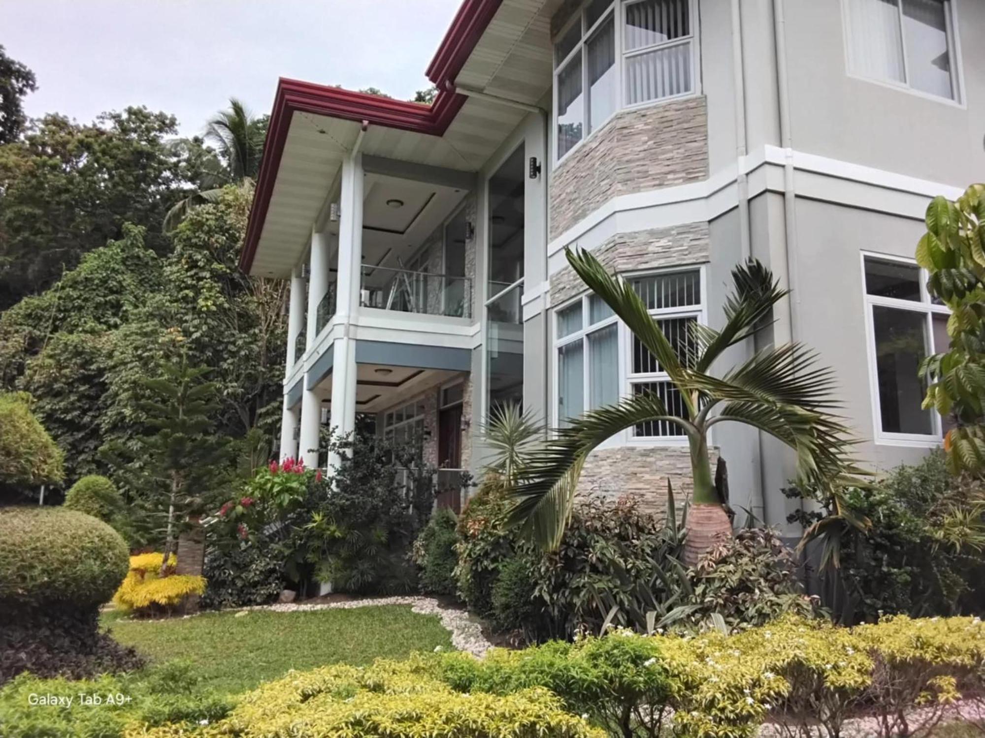 Aparthotel Camiguin Lanzones *