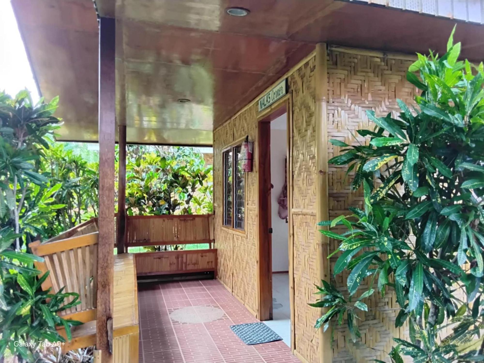 Aparthotel Camiguin Lanzones