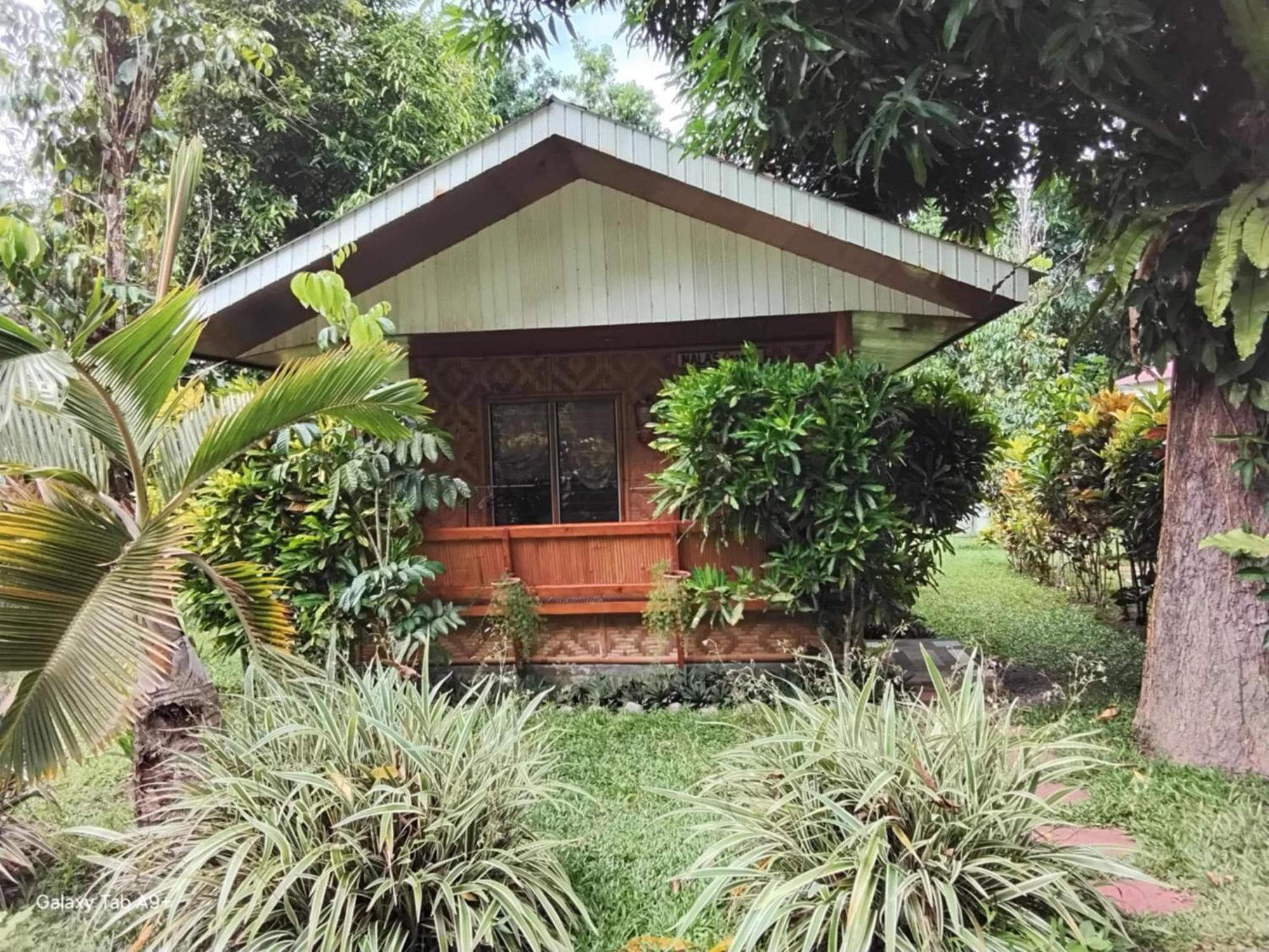 Aparthotel Camiguin Lanzones Mambajao