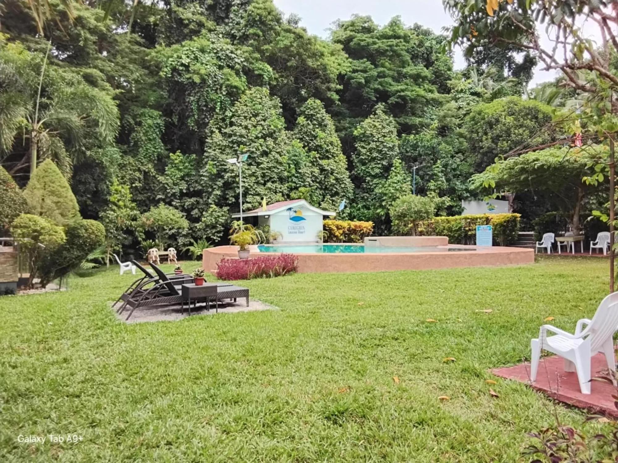 Camiguin Lanzones Aparthotel *