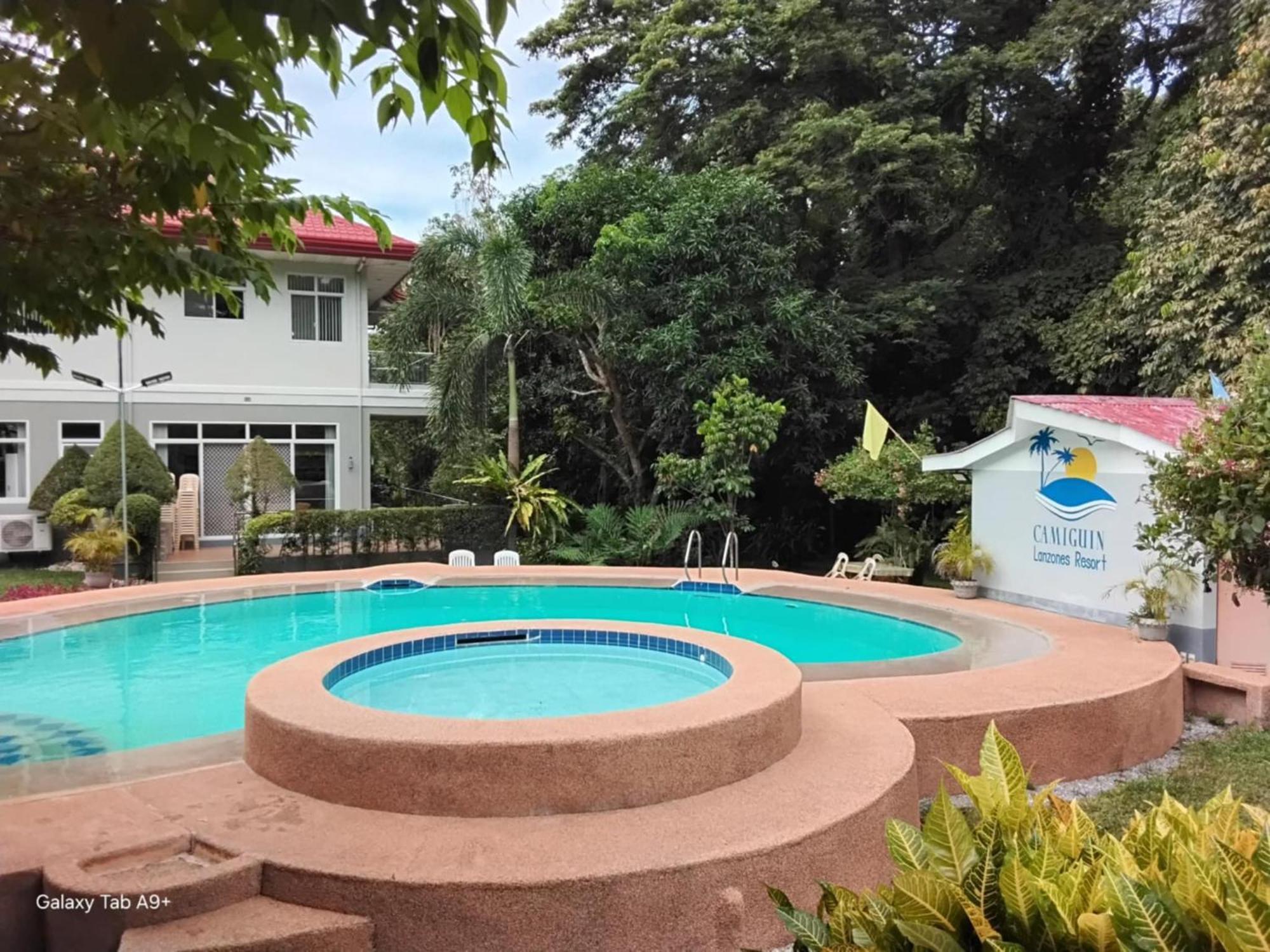 Camiguin Lanzones Aparthotel *