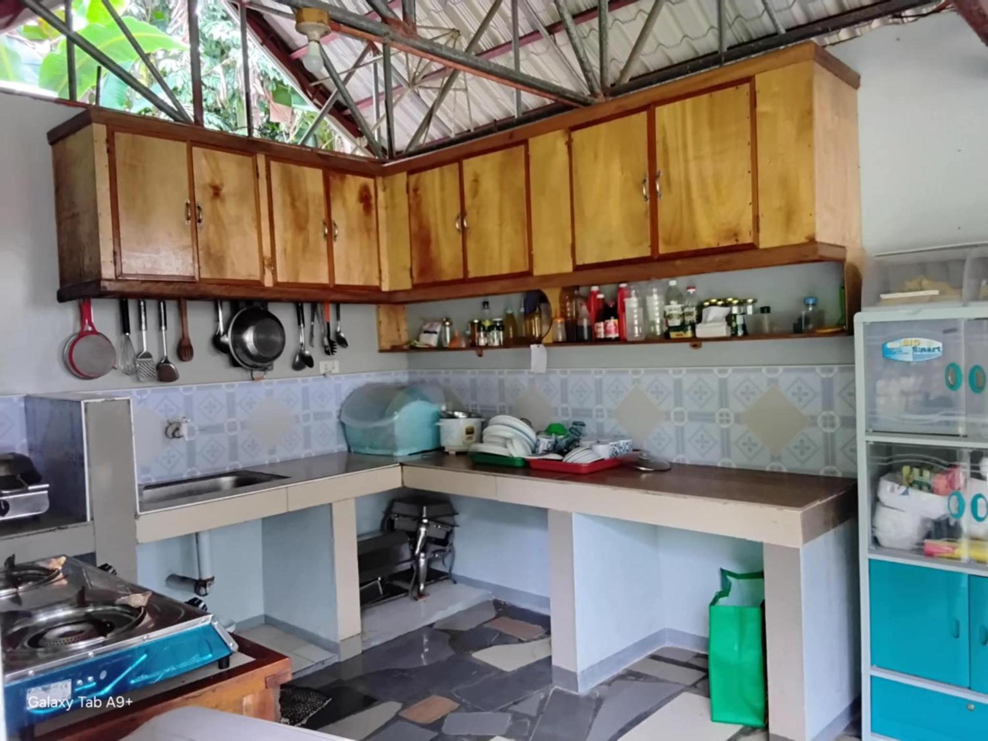 Aparthotel Camiguin Lanzones *