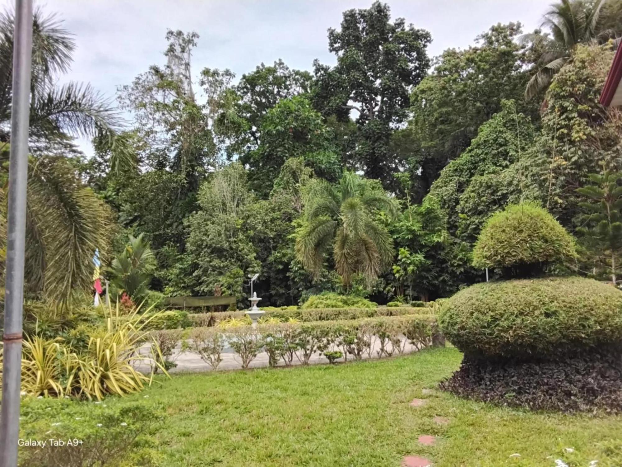 Camiguin Lanzones Aparthotel
